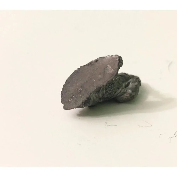 Vtg Miniature Metal Figure Dungeons And Dragons Role Playing - Picture 7 of 11